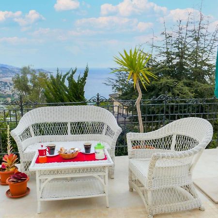 Apartment Margi By Interhome Sanremo Exterior foto