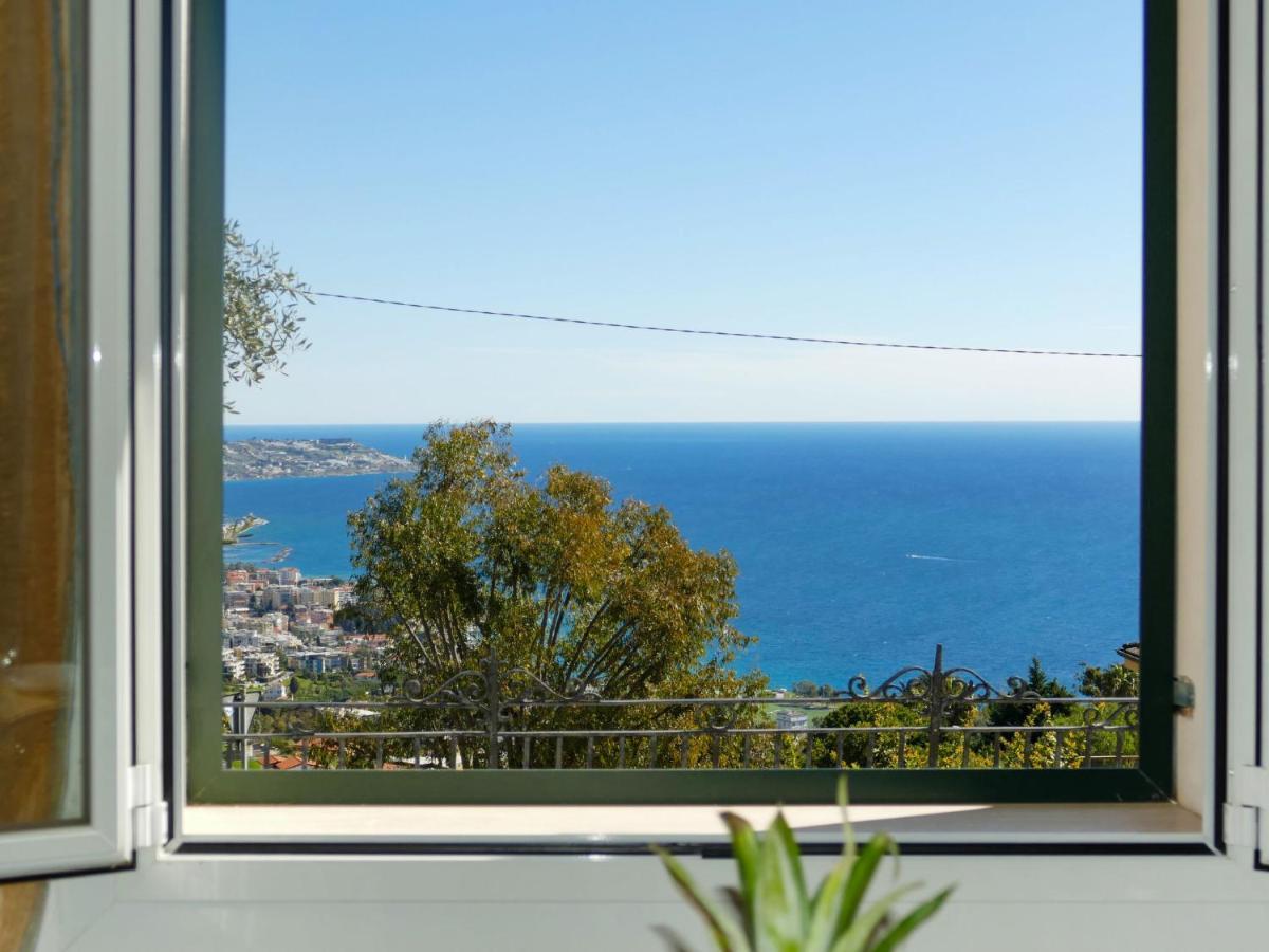 Apartment Margi By Interhome Sanremo Exterior foto