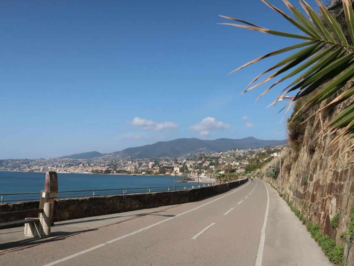 Apartment Margi By Interhome Sanremo Exterior foto