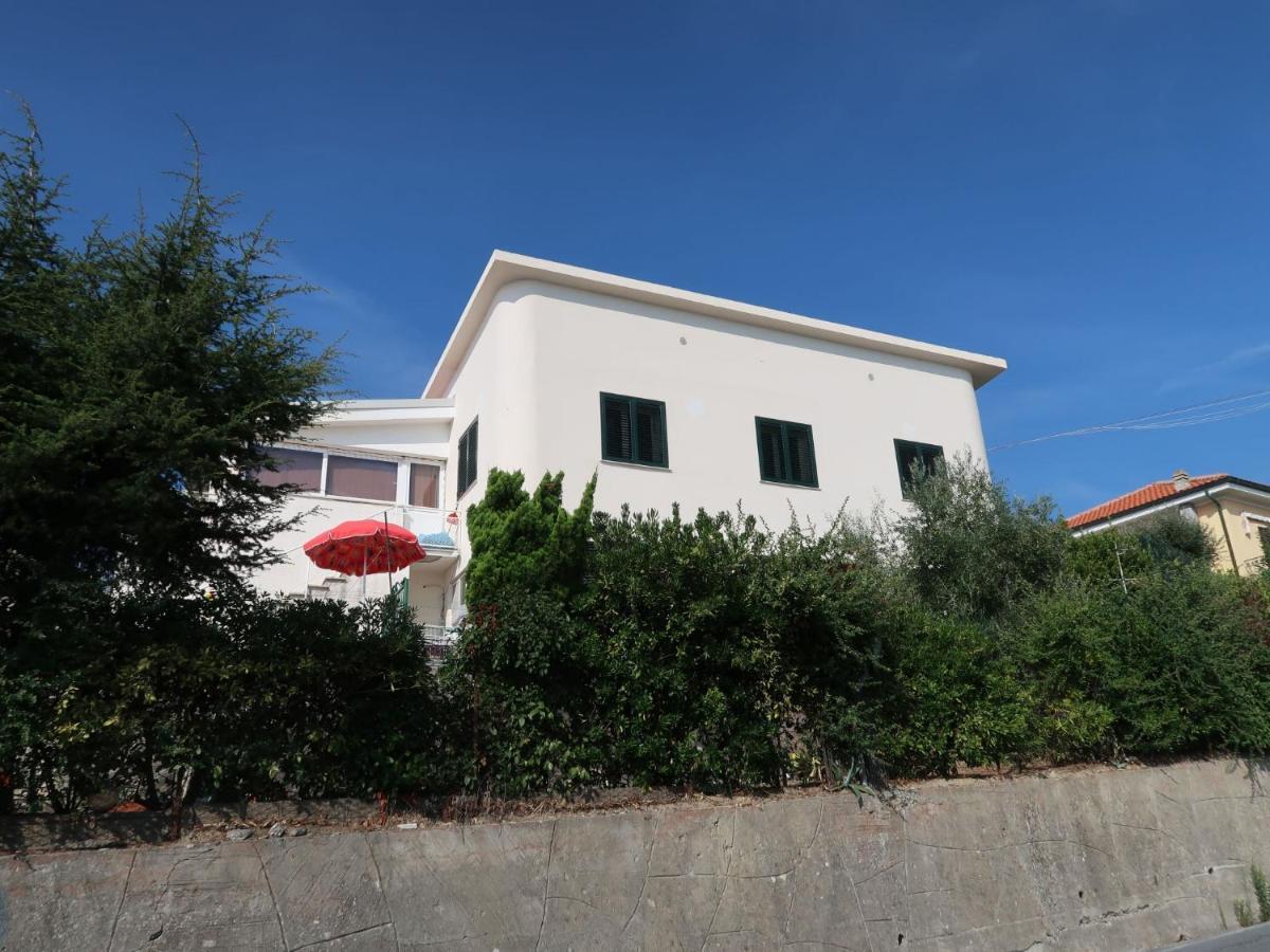 Apartment Margi By Interhome Sanremo Exterior foto