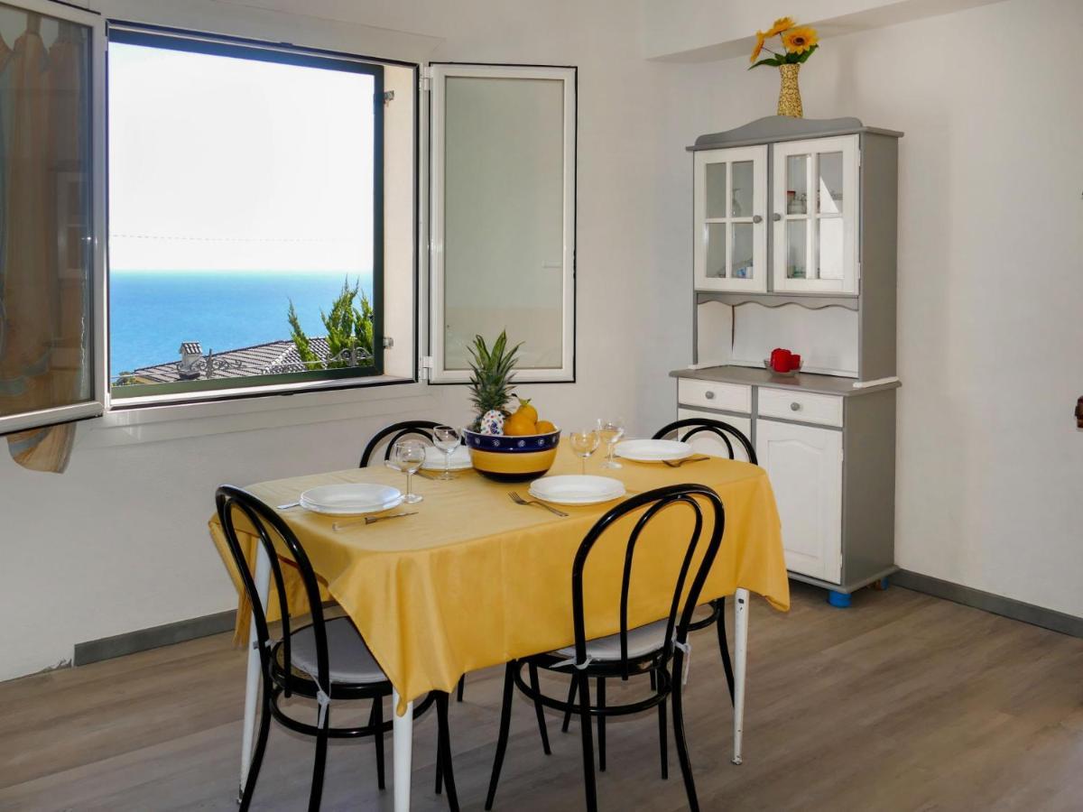 Apartment Margi By Interhome Sanremo Exterior foto