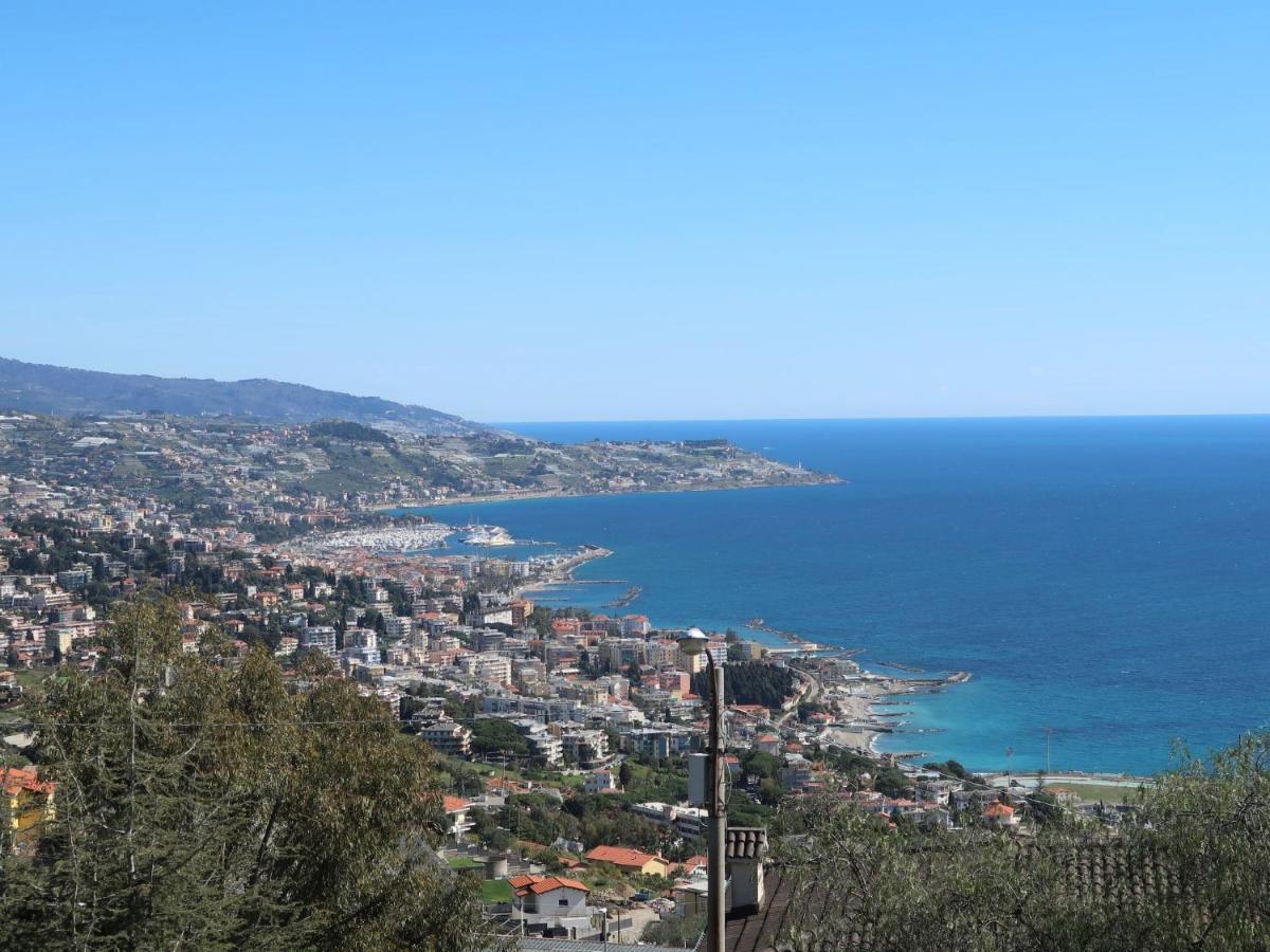 Apartment Margi By Interhome Sanremo Exterior foto